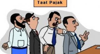 PT Adil Utama Bungkam Dikonfirmasi Dipaksa Membayar Pajak Rp 8,3 M