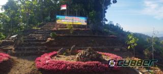 Agro Wisata dan Situs Budaya Pasir Cabe di Kota Banjar Memiliki Keunikan