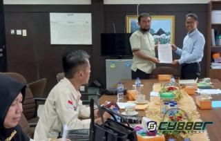 DR Ikhsan Siapkan Gugatan Terhadap Pemko Pekanbaru Terkait Peraturan Retribusi Parkir