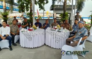 Jumat Curhat Polsek KSKP, Bersama Kita Satukan Presepsi Untuk Pelayanan Yang Lebih Baik