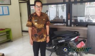Pemdes Margajaya Raih Satu Unit Motor dan Penghargaan dari Bupati, Ini Prestasinya