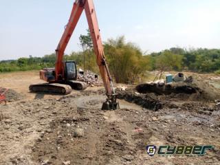 Proyek Bendungan Cileuis Sudah Dimulai, CV Brantas Tak Koordinasi dengan Pemdes dan Warga