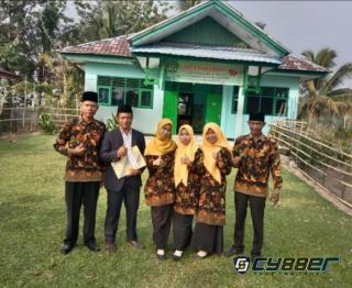 Rencana Strategis KUA Kecamatan Kinal Kabupaten Kaur Patut Diapresiasi