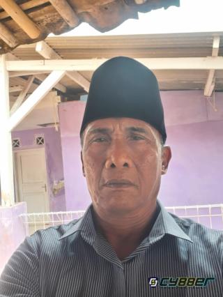 Karena Niat Ibadah dan Dukungan Para Tokoh, Apih Adang Siap Maju Di Pilkades Gunung Sari