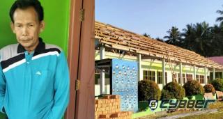 Ada Dugaan Gratifikasi Pada Proyek DAK Pendidikan di Parimo, Kepsek SD Inpres 2 Diduga Gelapkan Dana Rp100 Juta