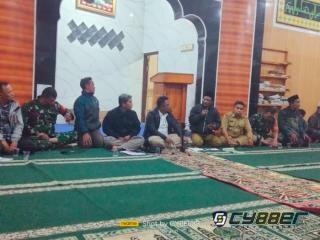 Masyarakat Peduli Lingkungan Kampung Renteng Tuntut Penutupan Lahan Garapan PTPN VIII Cisaruni