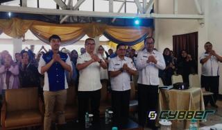 Dorong UMKM dan Industri Kreatif, Pemkot Cimahi Optimis Bidang Teknologi Informasi Bisa Dikuasai