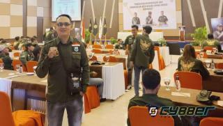 Aktivis Muda Arie Somantri Beri Tanggapan Terkait Pencopotan PJ Walikota Cimahi