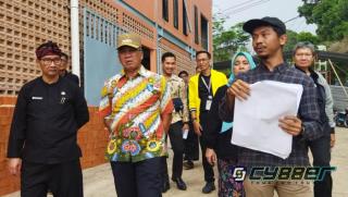 Sebagai Langkah Penanggulangan Sampah, Pemkot Cimahi Optimis 2025 No TPA.