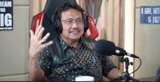 Pendapat Akademisi Prof. Dr. Hibnu Nugroho, S.H.: Terindikasi Koruptor Sedang Melakukan Serangan Balik Pada Aparat Penegak Hukum Di Kejaksaan