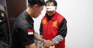 Komisaris CV Putra Mulia Sawit Ditahan Jaksa Gegara Kemplang Pajak Rp. 8,3 M