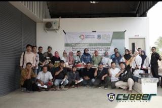 Inovasi Diversifikasi Produk Serta Ekosistem Yang Berkelanjutan di Sentra IKM Produk Olahan Cabai