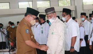 Pejabat Pelaksana Kebijakan Kaur Dikatakan Pin-plan oleh Ketua TRC Kaur, Begini Penjelasannya