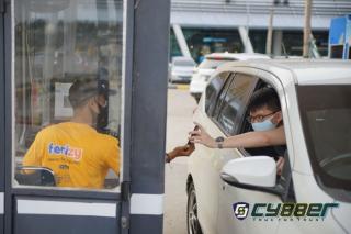 Angkutan Natal dan Tahun Baru 2024 Berlaku 11 Desember, ASDP Pastikan Kesiapan Sistem Ferizy dalam Penerapan Radius Batasan Aksesibilitas Pembelian Tiket Ferry Online