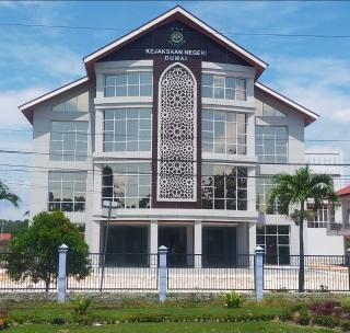 Begini Jawab Kajari Dumai Terhadap Pelaku 124 Kg Sabu “Berperanan Berat Belum Dituntut Selain Thiomas”