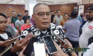 Komisi III DPRD Provmal Adakan Rapat Pengabilan Putusan Pasar-Ruko Mardika