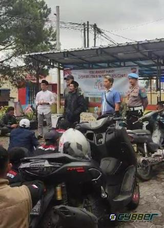 Ketua Harian BPN MP Tuntut APH Ungkap Pelaku Pengeroyokan Anggotanya