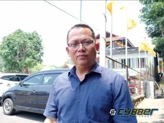 Komisi III DPRD kota Cimahi sidak Ke Stadion Sangkuriang, Masih Banyak Kekurangannya Yang Perlu Diperbaiki