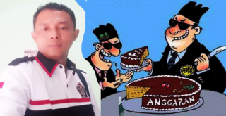 Anggaran Membengkak, Dana Publikasi Kominfo Pekanbaru Terindikasi Sarat KKN