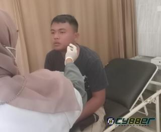 Dugaan Kekerasan Terhadap Wartawan Kembali Terjadi