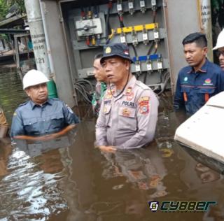 Masyarakat Tolak Pemadaman Listrik, Alasan BUMD Akibat Banjir