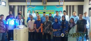 Musrembang Kelurahan Kebondalem Tahun Anggaran 2024