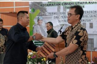 Musrenbang 2024 Bidang Fisik dalam Penanggulangan Sampah Jadi Prioritas di Kelurahan Citeureup