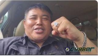 Ketua Umum DPP IWOI mengutuk keras Atas Pengroyokan dan Penganiyaan yang terjadi di Halaman Parkir Ambarukmo Plaza