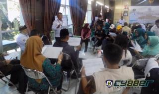 Cimahi Utara prioritaskan masalah Posyandu di FGD Musrenbang kali ini.