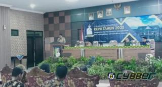 Kabupaten Pringsewu Menggelar Konsultasi Publik Menyusun RKPD 2025