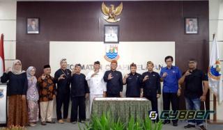 Sekwan DPRD Kota Cimahi Harapkan Penurunan Angka Stunting Menjadi Prioritas.