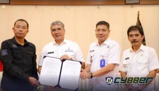 Rakor Pemetaan Program P4GN Kota Cimahi 2024 Fokus Pada Pemberdayaan Masyarakat.