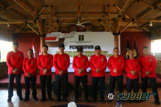 Semakin Solid dalam Capacity Building, Lapas Cilegon Ikuti FMD Yang Digelar Kemenkumham Banten