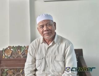 Terkait Usulan Hak Angket, Gus Zuhri Menghimbau Agar Menjaga Persatuan dan Kesatuan Bangsa
