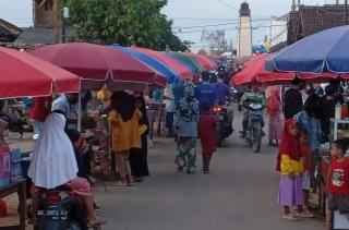 Jalankan Fungsi Pembinaan, Disdagkoperin Kota Cimahi Siap Dongkrak UMKM di Momen Ramadhan