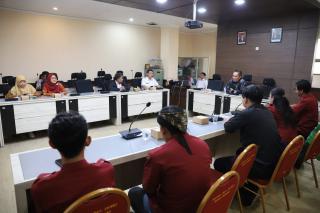 Komisi IV DPRD Kota Cimahi: Eksistensi Seni Tradisional sebagai Identitas Bangsa yang Harus Dijaga