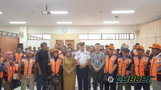 Retribusi Kota Cimahi Melebihi yang Ditargetkan
