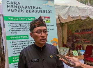 Tingkatkan Pariwisata di Cimahi, Disbudparpora akan Gelar Berbagai Festival