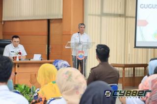 Pemkot Cimahi Berkomitmen Wujudkan Kota Layak Anak
