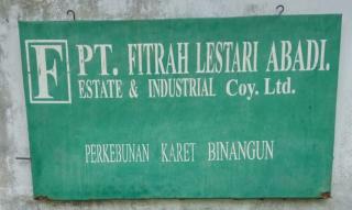 9 Tahun Berdiri, Pemilik PT Fitrah Lestari Abadi Mengaku Tak Kantongi Izin, Karyawan Tidak Didaftarkan BPJS