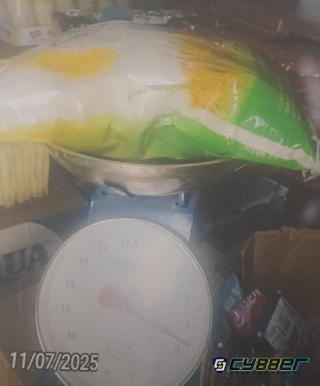 LSM FPHMT Tuding Hypermart SKA Pekanbaru Salurkan Beras Bulog SPHP Tanpa Izin dan Timbangan Tidak Sesuai