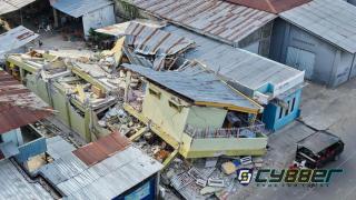 Update Gempa NTT: Korban Meninggal Capai 70 Orang, 1.182 Warga Terluka