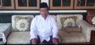Video Viral Adzan Hayya Alal Jihad, Ketua Umum MUI Jabar Minta Pelaku Diusut
