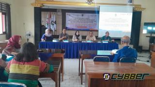 Sinergi Program Strategis, DINSOS P3APPKB Klaten Susun Renja 2027