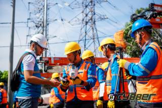 PLN UID Jabar Siagakan 4.993 Personel dan Layanan Digital 24 Jam Selama Idul Adha dan Waisak 2026