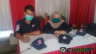 PMI Kabupaten Bandung Akan Bantu Pemerintah dalam Upaya Pencegahan Virus Corona