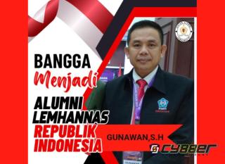 Gunawan SH Ucap Syukur atas Munas VIII Paguyuban Sosial Marga Tionghoa Indonesia