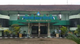 Jasa Tirta II Pastikan Pelayanan SDA Berjalan Normal