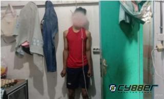Hendak Membangunkan Ayah, Ternyata Ayah Sudah Tergantung di Kamar