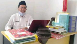 Terjerat Kasus Pungli Oknum Ketua RT dan Perangkat Desa Talok Kecamatan Kresek di Copot Dari Jabatan